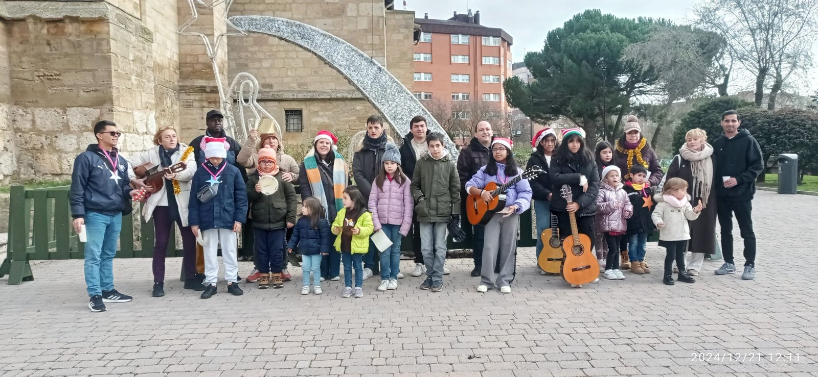 Sembradores de Estrellas